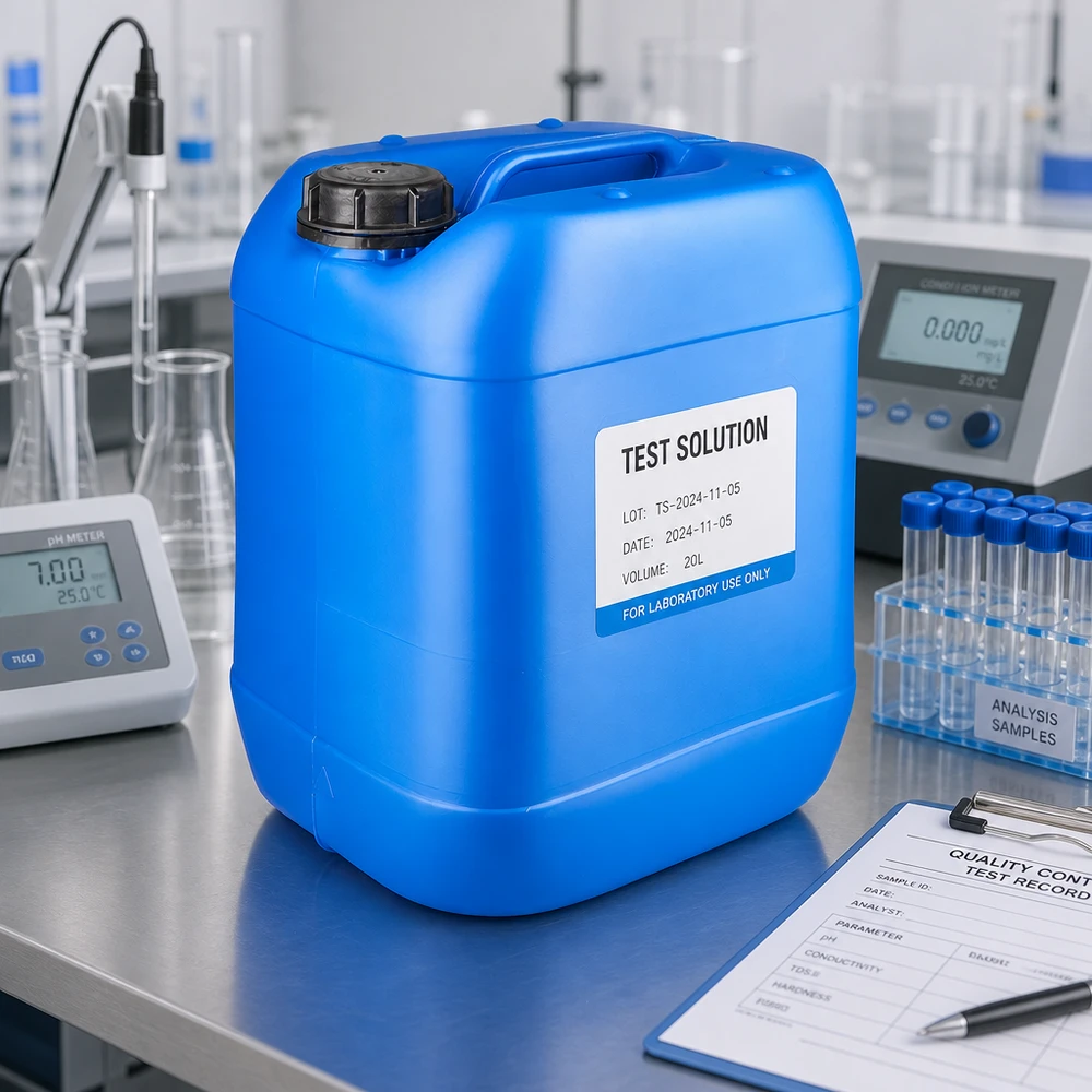 Kanister 20 Liter blau mit Schraubverschluss Originalitätsverschluss Lebensmittelechter Kanister 20 Liter blau mit Schraubverschluss OV für sichere Flüssigkeitslagerung