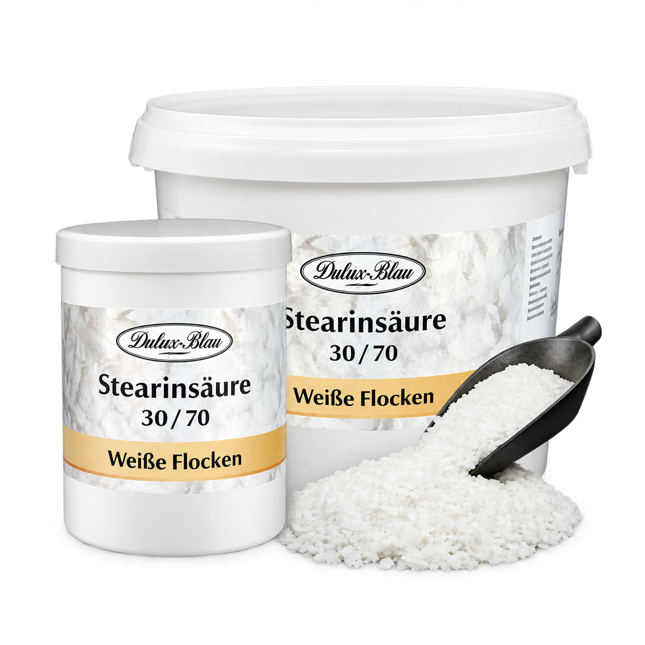 Stearinsäure