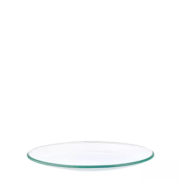 Uhrglasschale ø45mm Borosilikat UNiTWIST