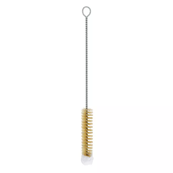 Reinigungsbürstchen rund mit Baumwollkopf ø16mm Reinigungsbürstchen rund mit Baumwollkopf ø16mm
