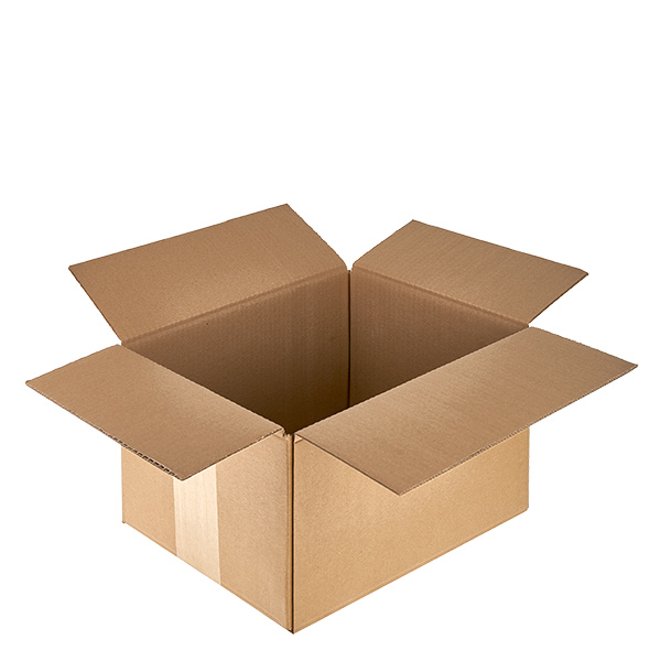 Scatole pieghevoli universali (20 pezzi) 335x235x225mm Scatole pieghevoli universali (20 pezzi) 335x235x225mm