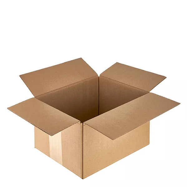 Faltkartons universal (20 Stück) 335x235x225mm Faltkartons universal (20 Stück) 335x235x225mm