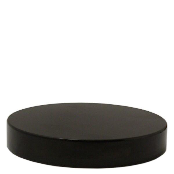 Tappo a vite in bachelite nero, filettatura 100mm/R3 ApoGlas Tappo a vite in bachelite nero, filettatura 100mm/R3 ApoGlas