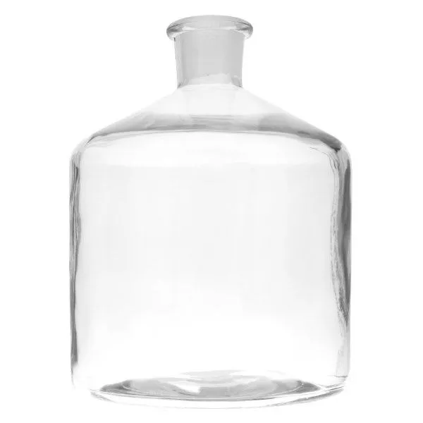 Bürettenflasche