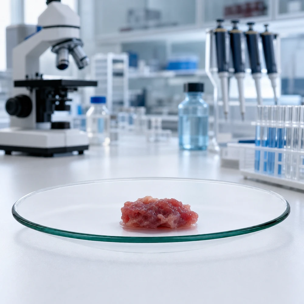 Piatto in vetro a forma di orologio Ø 90 mm Ciotola in vetro da orologio trasparente di alta qualità con diametro di 90 mm per indagini scientifiche