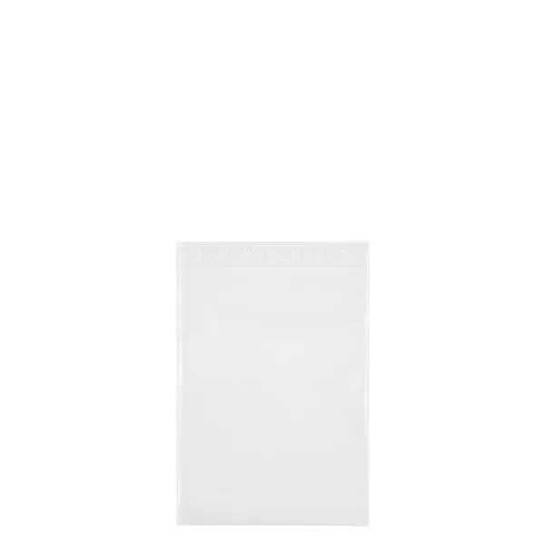 PolyZip-Beutel (100er Pack) 80x120mm/50µm PolyZip-Beutel (100er Pack) 80x120mm/50µm