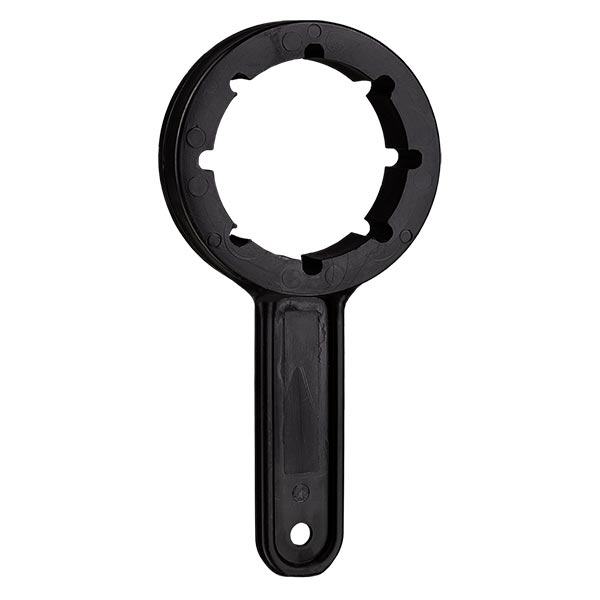 Chiave per tappi con filettatura 6 Chiave per tappi con filettatura 6