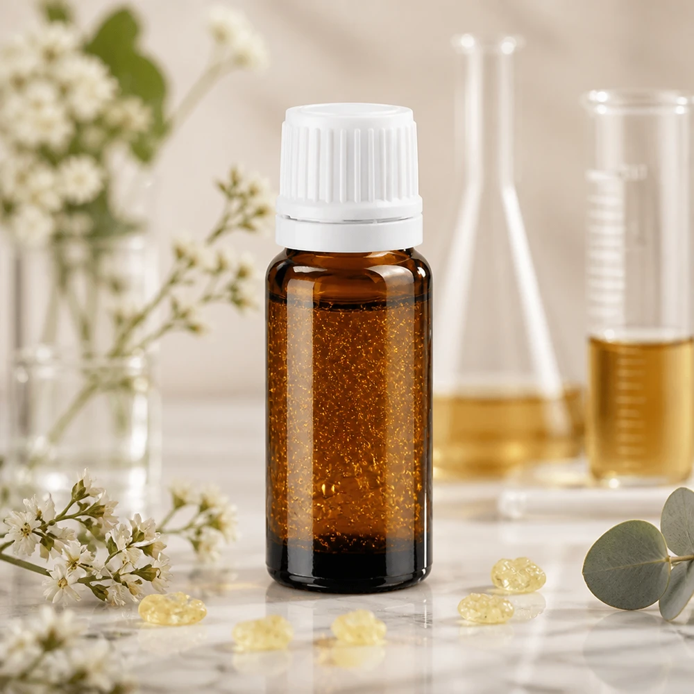 Flacon de pharmacie brun 10ml bouchon vissable blanc bouchon d'inviolabilité Flacon compte-gouttes médical de 10 ml en verre ambré, muni d'un bouchon d'inviolabilité blanc