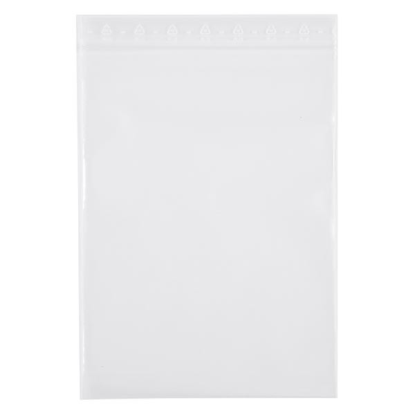 100 sacchetti PolyZip 40x60mm, 50µm 100 sacchetti PolyZip 40x60mm, 50µm