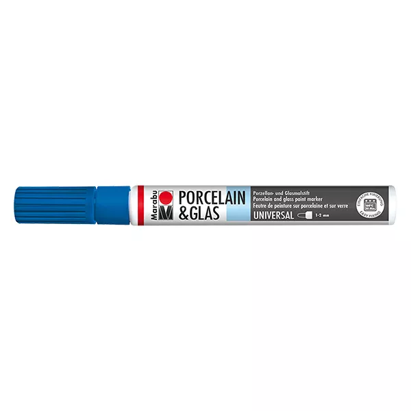 Crayon Gentiane 1-2mm pour verre/porcelaine (142) Crayon Gentiane 1-2mm pour verre/porcelaine (142)