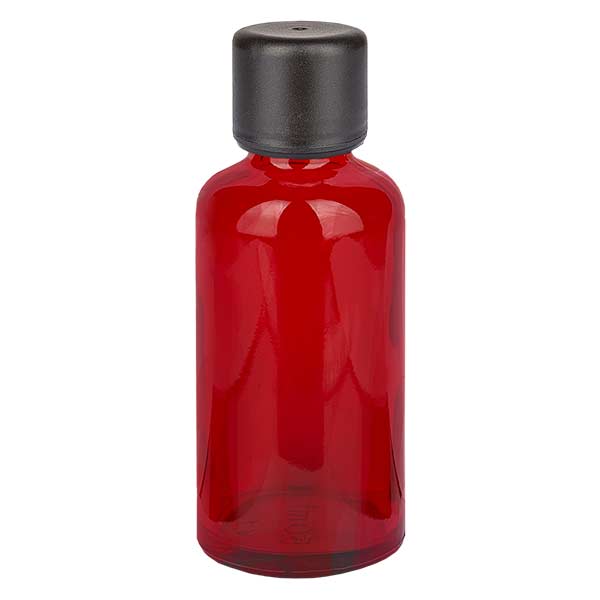 Flacone da 50ml 3mm SV OV RedLine UT18/50 UNiTWIST Flacone da 50ml 3mm SV OV RedLine UT18/50 UNiTWIST