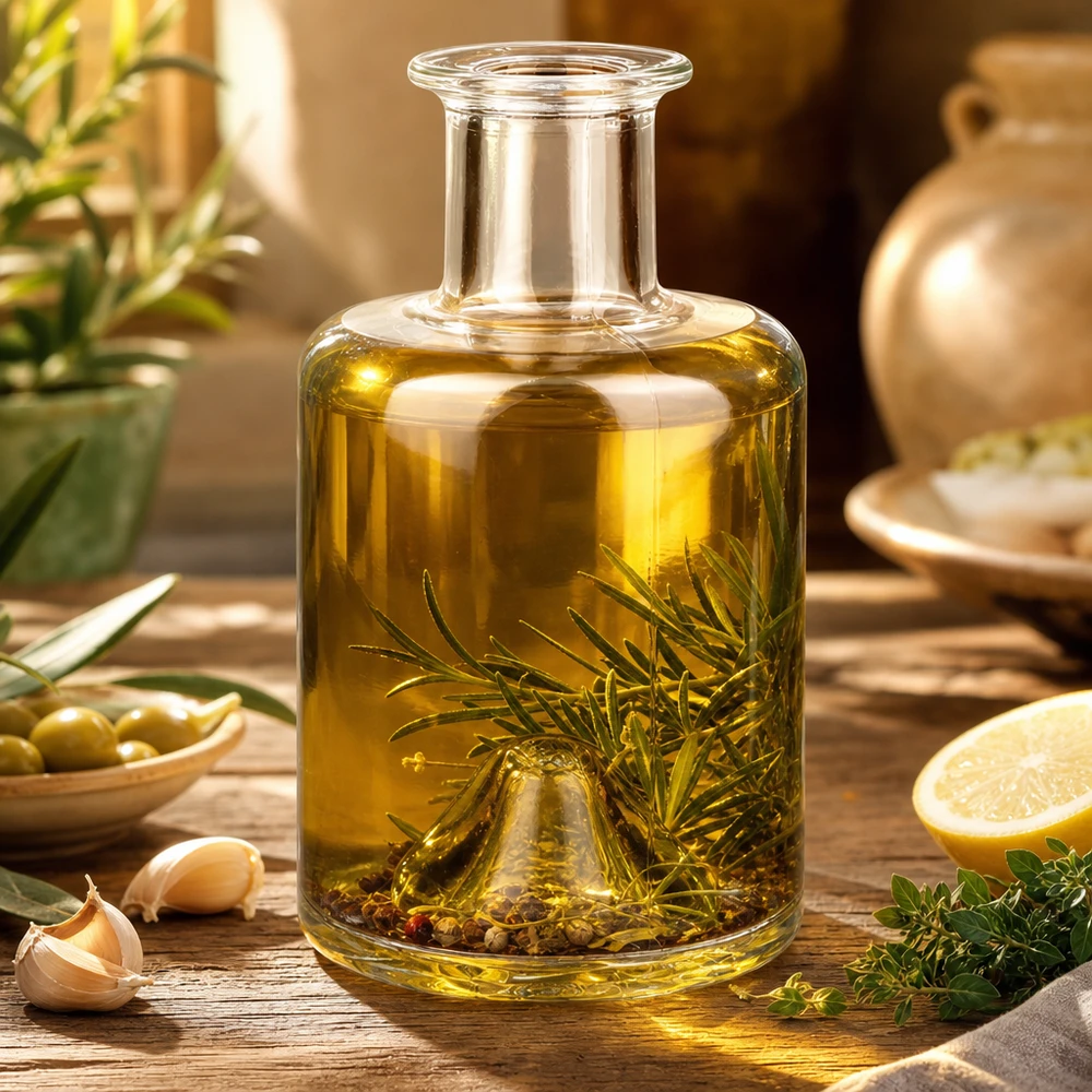 Flacone farmaceutico da 200 ml Sofia senza tappo UNiTWIST®