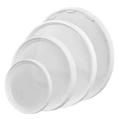 Deckel