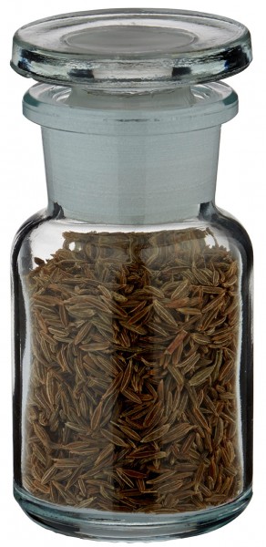 Idea barattolo per spezie: bottiglia da farmacia a collo largo da 50 ml, in vetro trasparente. Idea barattolo per spezie: bottiglia da farmacia a collo largo da 50 ml, in vetro trasparente.