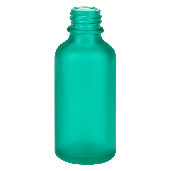 Flacone farmaceutico da 50 ml GreenLine DIN18 UNiTWIST Flacone farmaceutico da 50 ml GreenLine DIN18 UNiTWIST