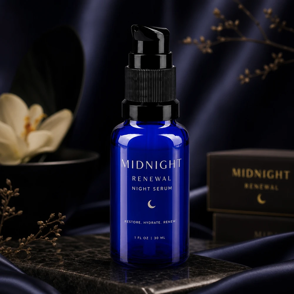 Apothekenflasche blau 20ml PumpVerschluss schwarz Standard Schlanke blaue Apothekerglasflasche 20ml mit hochwertigem schwarzen Einhandpumpkopf