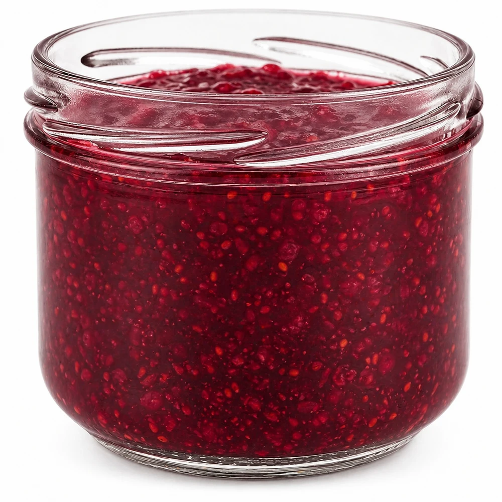 UNiTWIST Sturz260 - Vaso rotondo capacità 260ml TO82