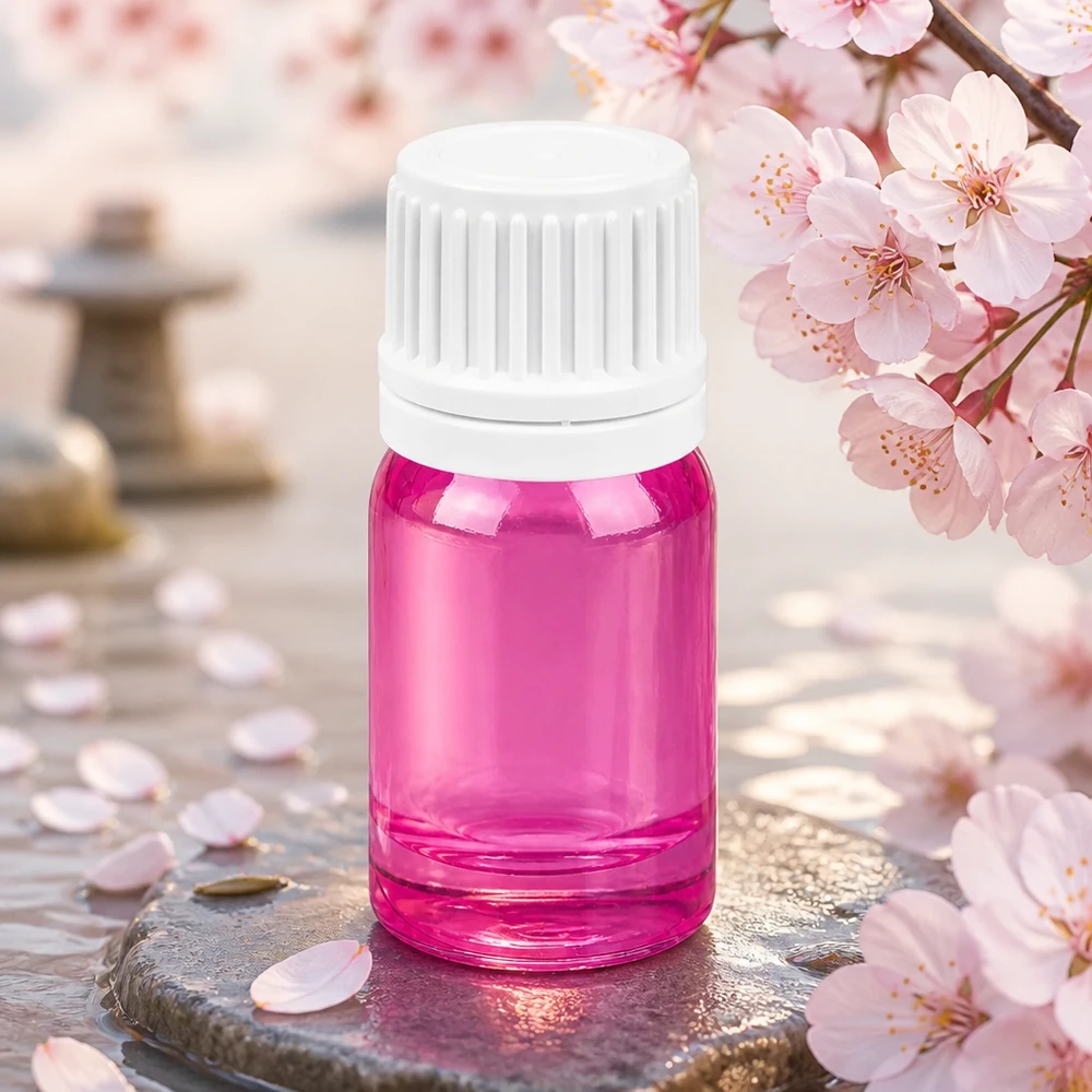 5ml Flasche 11mm Schraubverschluss weiss Originalität Schraubverschlusserschluss PurpleLine UT18/5 Kompakte 5ml Glasflasche mit praktischem 11mm Verschluss für einfaches Befüllen und Dosieren