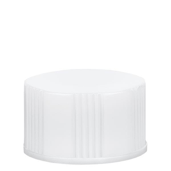 Tappo a vite in plastica bianco UT13/3-5 UNiTWIST Tappo a vite in plastica bianco UT13/3-5 UNiTWIST