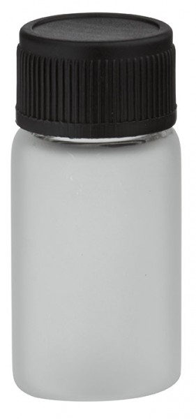 Mini flacone da 3 ml nero UT13/3 UNiTWIST Mini flacone da 3 ml nero UT13/3 UNiTWIST