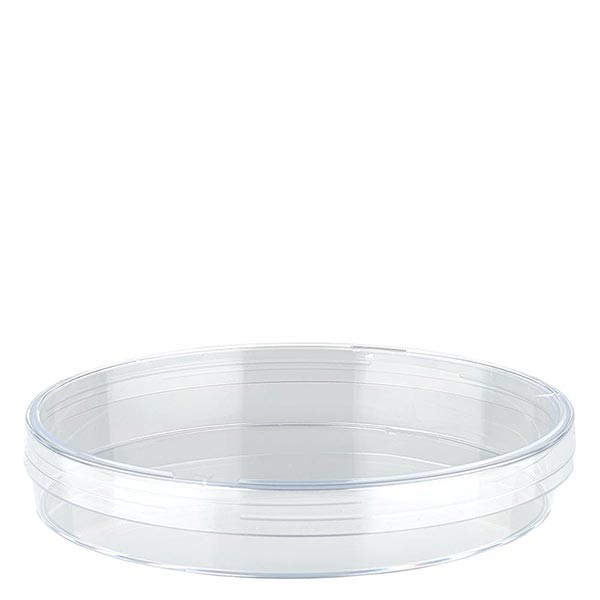 Petrischale ungeteilt glasklar 94/16mm