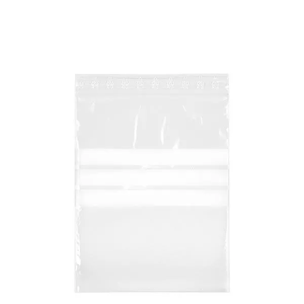 PolyZip mit Schreibfeld (100er Pack) 250x350mm/50µm PolyZip mit Schreibfeld (100er Pack) 250x350mm/50µm