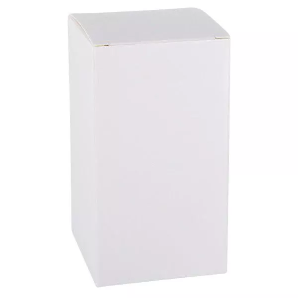 Boîte transparente TS1, adaptée aux flacons compte-gouttes (5ml -50ml)