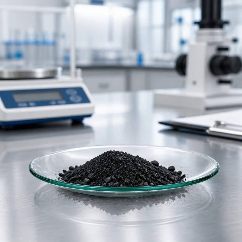 Piatto di vetro per orologi da 8 cm, resistente al calore, per le procedure di distillazione e analisi termica
