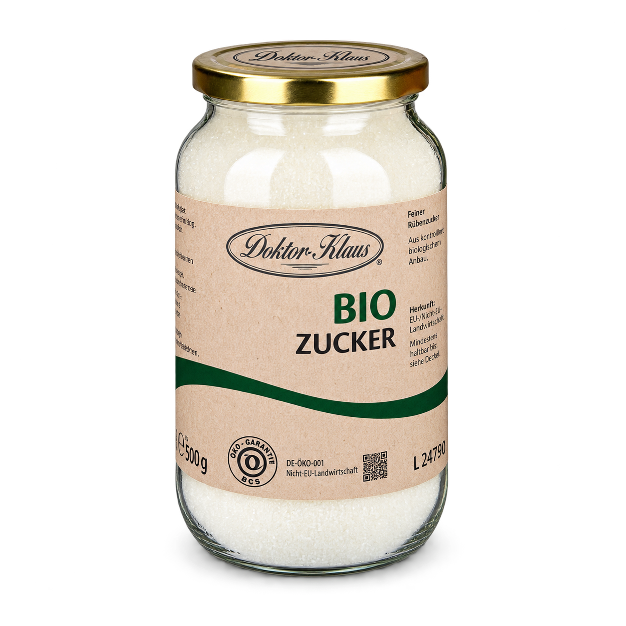 Bio-Zucker
