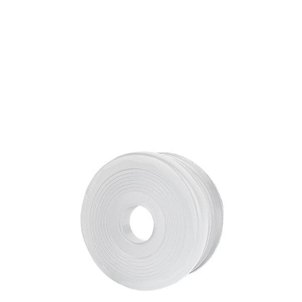 Inserto per iniezione 5 mm per tappo a vite 103573 410/24 Inserto per iniezione 5 mm per tappo a vite 103573 410/24