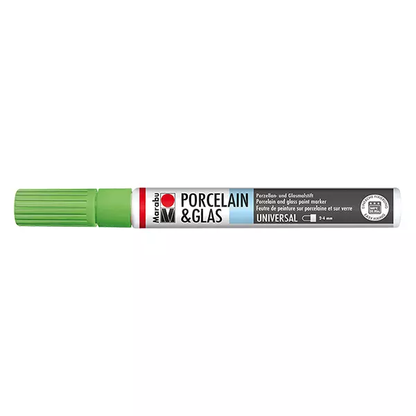 Crayon Pomme 2-4mm pour verre/porcelaine (158) Crayon Pomme 2-4mm pour verre/porcelaine (158)