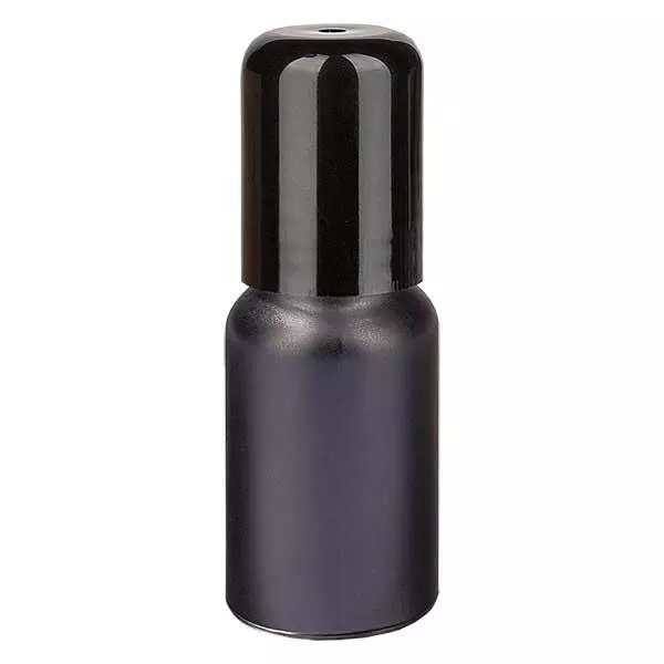 10ml Roll-On Flasche BlackLine UT18/10