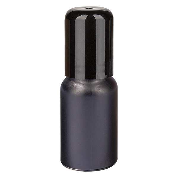 10ml Roll-On Flasche BlackLine UT18/10