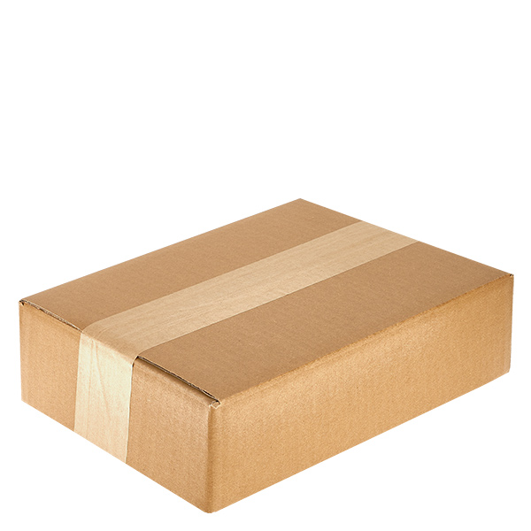 Scatole pieghevoli universali (20 pezzi) 450x210x210mm Scatole pieghevoli universali (20 pezzi) 450x210x210mm