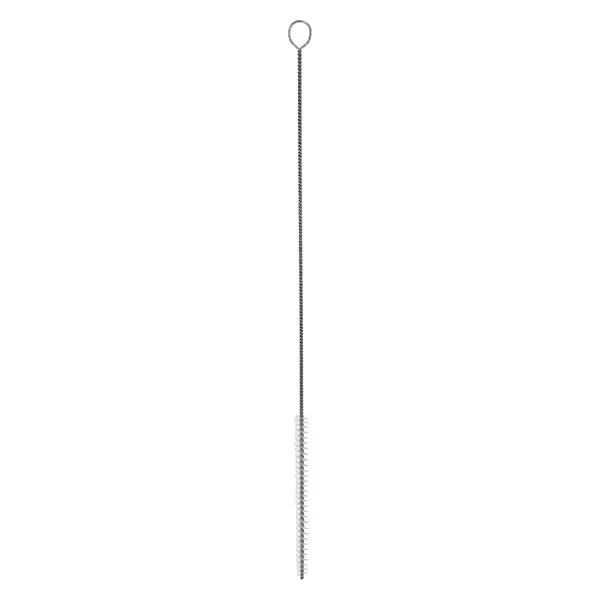 Reinigungsbürstchen rund Grösse M mit Öse ø6mm Reinigungsbürstchen rund Grösse M mit Öse ø6mm