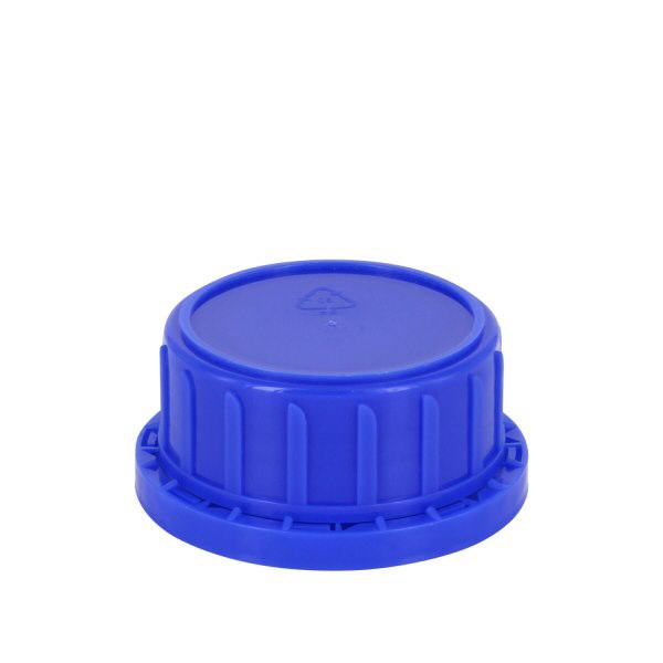 DIN45 Schraubverschluss Originalitätsverschluss mit Konusdichtung