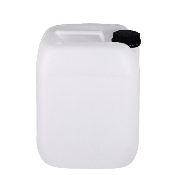 Kanister 20 Liter mit Schraubverschluss Originalitätsverschluss