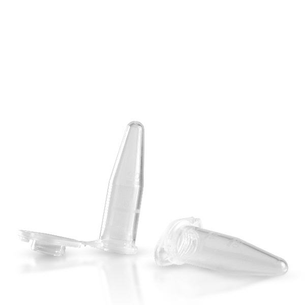 Tappi Globuli naturali 1,8g in plastica Tappi Globuli naturali 1,8g in plastica