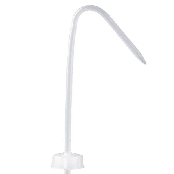SpritzVerschluss für Enghalslaborfl. 250 u 500ml