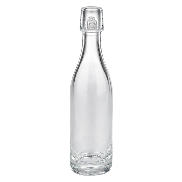 50ml Glasflasche ohne Bügelverschluss UNiTWIST®