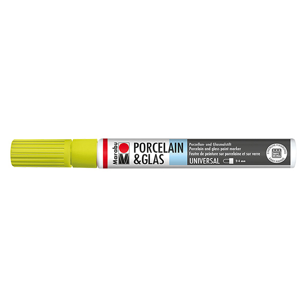 Pastello Reseda 2-4 mm per vetro/porcellana (061) Pastello Reseda 2-4 mm per vetro/porcellana (061)