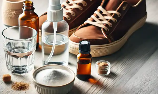 DIY: un spray anti-odeurs au bicarbonate de soude