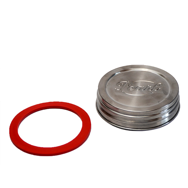 Storage Lid (komplett)