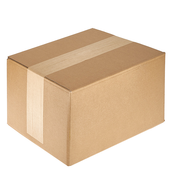 Scatole pieghevoli universali (20 pezzi) 335x235x225mm Scatole pieghevoli universali (20 pezzi) 335x235x225mm