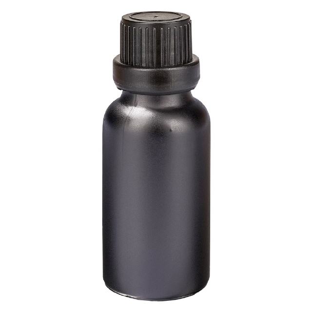 Bottiglia da 20ml 11mm SV OV BlackLine UT18/20 Bottiglia da 20ml 11mm SV OV BlackLine UT18/20