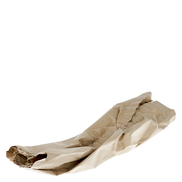 Papier Füllmaterial (35 Schläuche) 600x150x50mm