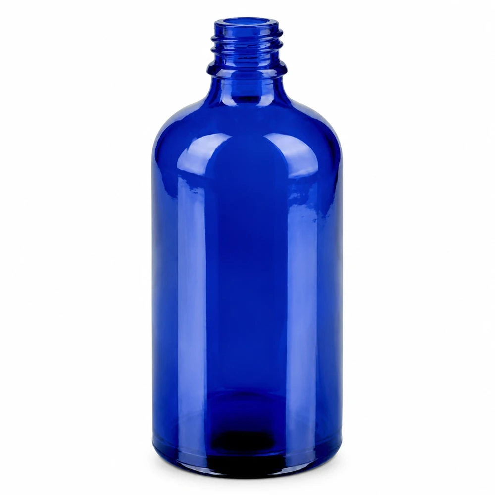 100ml Sprayflaschwarz schwarz/transparent Standardverschluss BlueLine UT18/100 100ml Sprayflaschwarz schwarz/transparent Standardverschluss BlueLine UT18/100