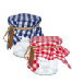 Decorazioni per vetro