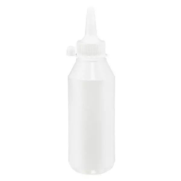 250ml Lotionsflasche mit Halteband