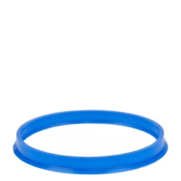 Anello di versamento GL 45 blu
